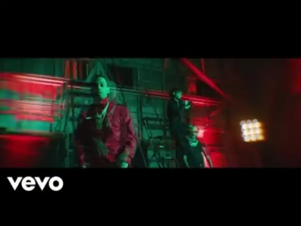 Video: RJ & MUSTARD - HARD WAY (FEAT. RAE SREMMURD)